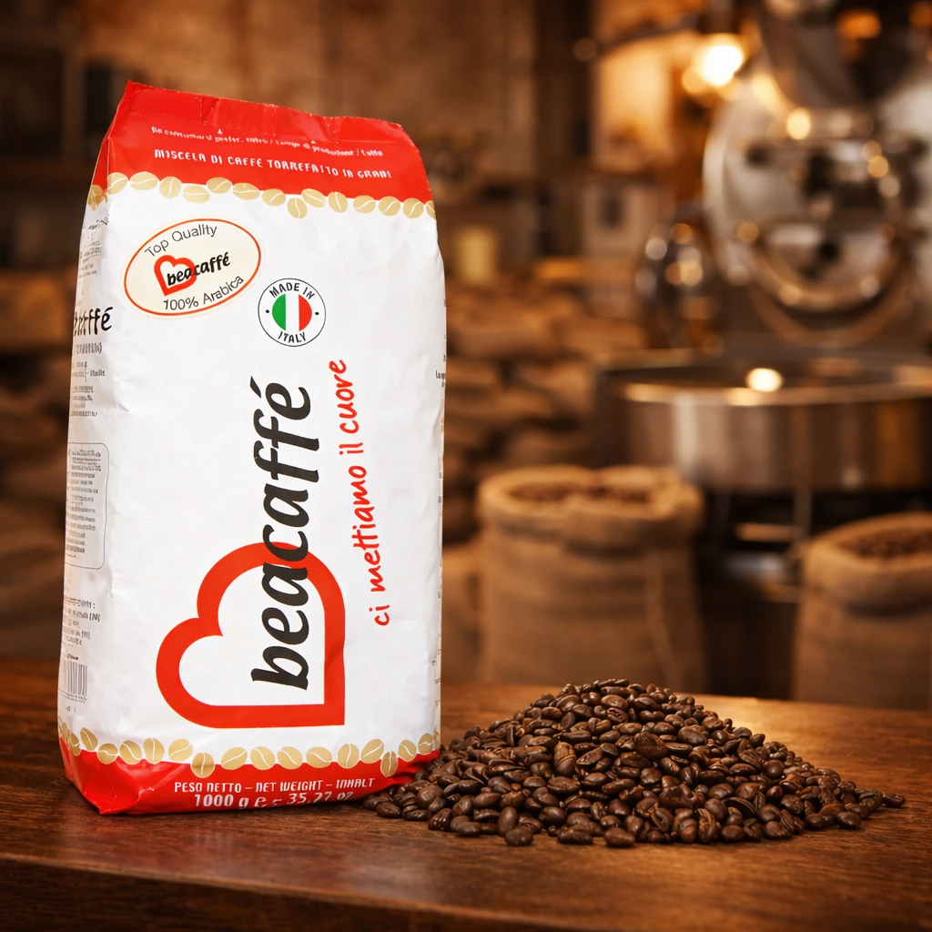 Top Quality (100% Arabica)